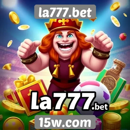 Análise das ofertas de jogos no la777.bet