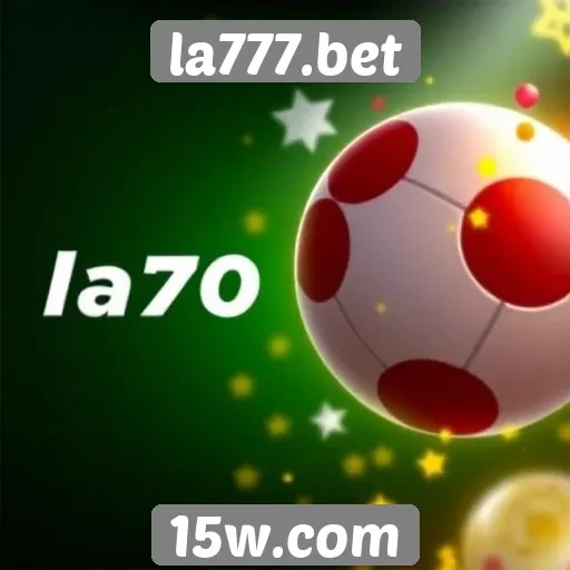 Plataforma la777.bet apresenta bônus atrativos para novos jogadores