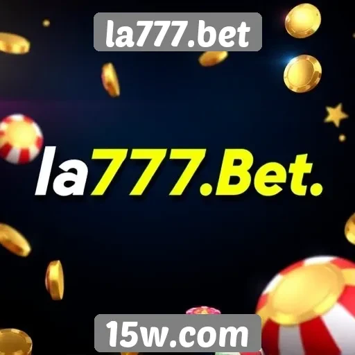 Comparativo de bônus e promoções do la777.bet